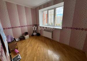3-к квартира, вторичка, 88м2, 7/9 этаж