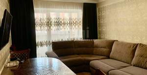 3-к квартира, вторичка, 73м2, 2/10 этаж