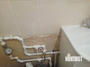 2-к квартира, вторичка, 47м2, 1/3 этаж