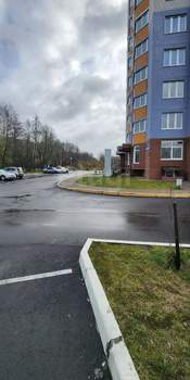 2-к квартира, вторичка, 72м2, 6/3 этаж