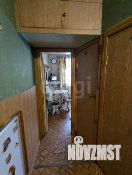 2-к квартира, вторичка, 45м2, 5/5 этаж