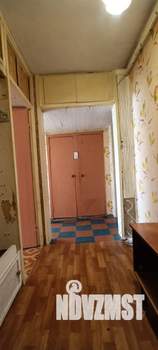 2-к квартира, вторичка, 47м2, 5/5 этаж