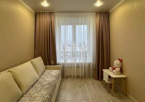 2-к квартира, вторичка, 61м2, 6/14 этаж