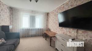 2-к квартира, вторичка, 64м2, 11/16 этаж