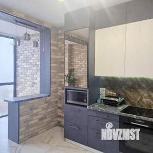 3-к квартира, вторичка, 74м2, 8/17 этаж