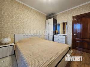 2-к квартира, вторичка, 58м2, 10/10 этаж
