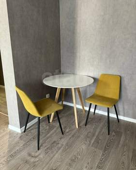 2-к квартира, вторичка, 44м2, 2/4 этаж