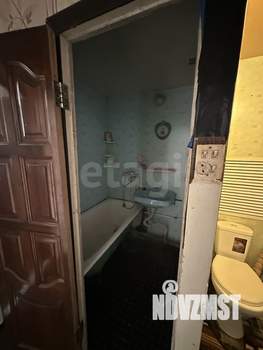 1-к квартира, вторичка, 30м2, 1/5 этаж