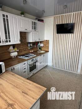1-к квартира, вторичка, 37м2, 6/10 этаж