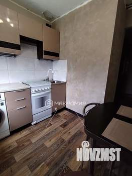 2-к квартира, вторичка, 43м2, 5/5 этаж
