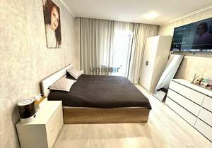 2-к квартира, вторичка, 54м2, 1/5 этаж