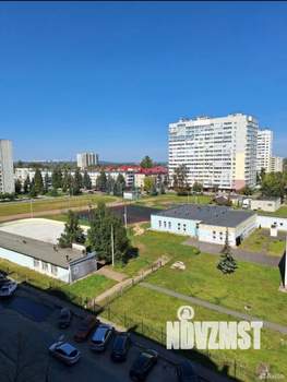3-к квартира, вторичка, 62м2, 8/9 этаж