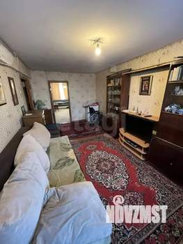 3-к квартира, вторичка, 60м2, 4/5 этаж