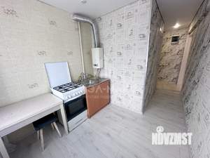 2-к квартира, вторичка, 45м2, 4/5 этаж