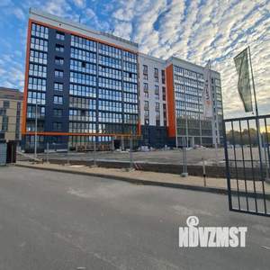 1-к квартира, вторичка, 46м2, 3/9 этаж