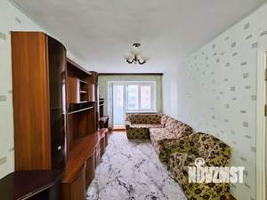 3-к квартира, вторичка, 56м2, 3/5 этаж