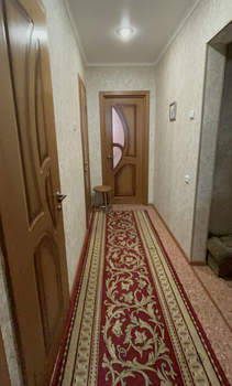 1-к квартира, вторичка, 39м2, 3/9 этаж