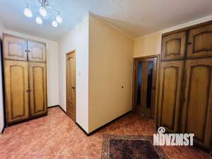 1-к квартира, вторичка, 45м2, 1/6 этаж