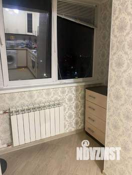 1-к квартира, вторичка, 38м2, 7/9 этаж