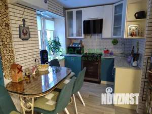 3-к квартира, вторичка, 60м2, 2/5 этаж