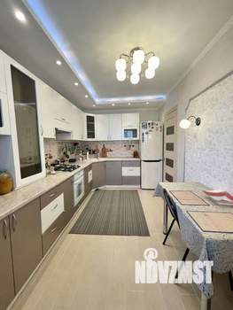 1-к квартира, вторичка, 39м2, 2/3 этаж