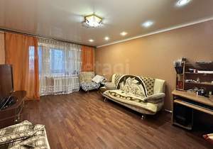 3-к квартира, вторичка, 79м2, 3/10 этаж