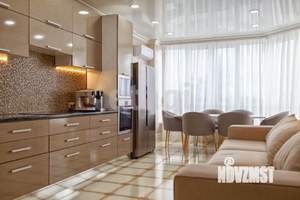 3-к квартира, вторичка, 117м2, 4/16 этаж