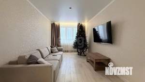 3-к квартира, вторичка, 100м2, 12/14 этаж