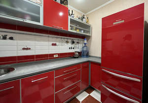 3-к квартира, вторичка, 85м2, 9/9 этаж