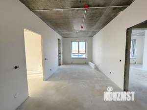 2-к квартира, вторичка, 67м2, 6/16 этаж