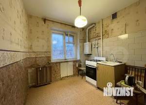 3-к квартира, вторичка, 56м2, 3/5 этаж