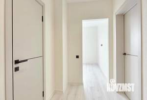 2-к квартира, сданный дом, 49м2, 15/16 этаж