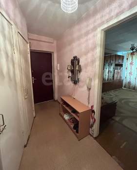 3-к квартира, вторичка, 59м2, 2/5 этаж