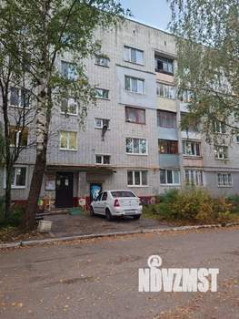 1-к квартира, вторичка, 32м2, 3/5 этаж