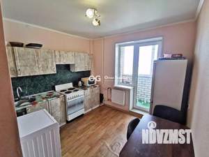 2-к квартира, вторичка, 53м2, 13/16 этаж