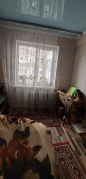 2-к квартира, вторичка, 44м2, 5/5 этаж