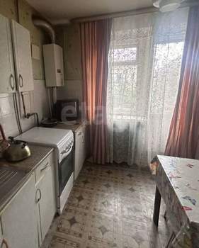 3-к квартира, вторичка, 63м2, 5/5 этаж
