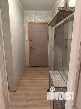 3-к квартира, вторичка, 50м2, 3/5 этаж