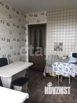 1-к квартира, вторичка, 48м2, 10/18 этаж
