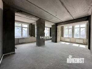 3-к квартира, вторичка, 78м2, 1/3 этаж