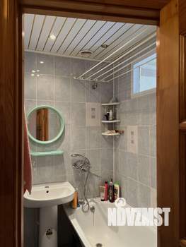 2-к квартира, вторичка, 40м2, 4/5 этаж