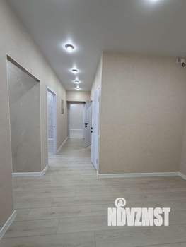 2-к квартира, вторичка, 74м2, 14/15 этаж