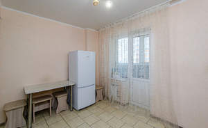 1-к квартира, вторичка, 40м2, 7/17 этаж