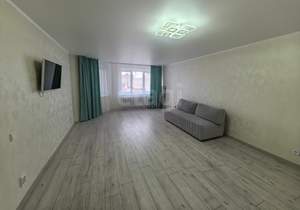 1-к квартира, вторичка, 46м2, 10/10 этаж