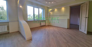 3-к квартира, вторичка, 51м2, 5/5 этаж