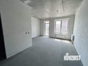 Студия квартира, вторичка, 31м2, 17/17 этаж