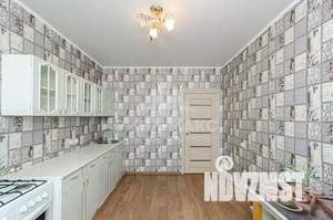 1-к квартира, вторичка, 45м2, 8/11 этаж