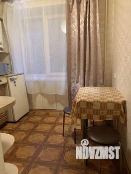 1-к квартира, вторичка, 31м2, 1/5 этаж