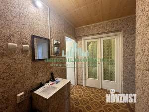 3-к квартира, вторичка, 64м2, 5/5 этаж