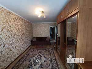 2-к квартира, вторичка, 48м2, 3/5 этаж